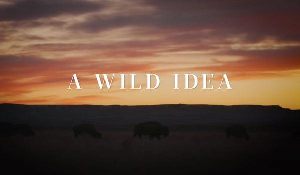 Farming | A Wild Idea
