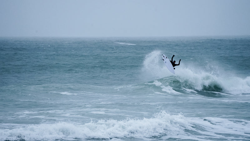 Cold Water Surf Experience 2026 // DANMARK