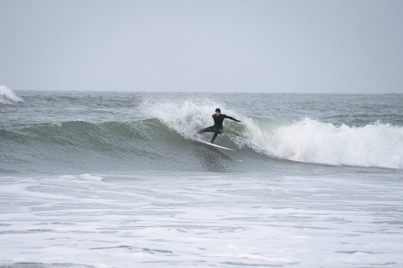 Cold Water Surf Experience 2026 // DANMARK