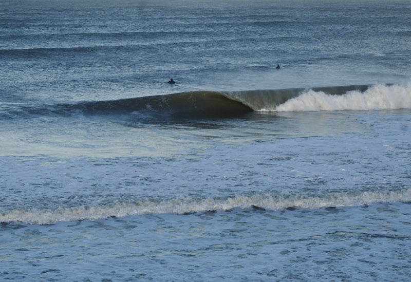 Cold Water Surf Experience 2026 // DANMARK