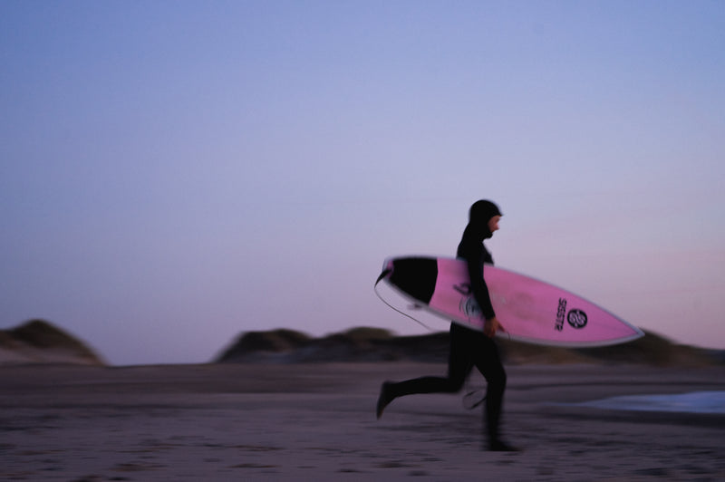 Cold Water Surf Experience 2026 // DANMARK