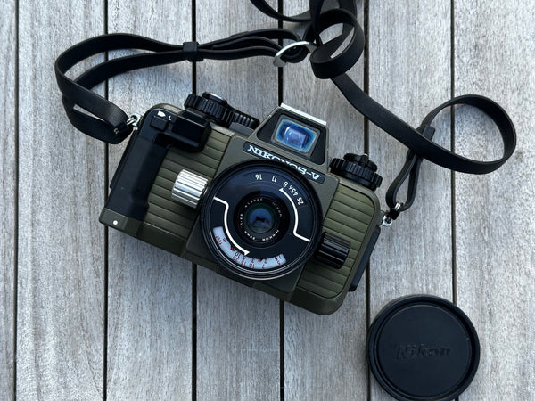 Nikonos V  (gebraucht)
