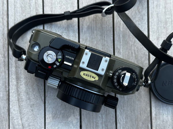 Nikonos V  (gebraucht)
