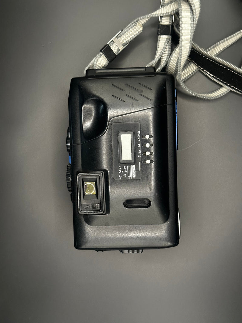 Nikon L35 AW AD