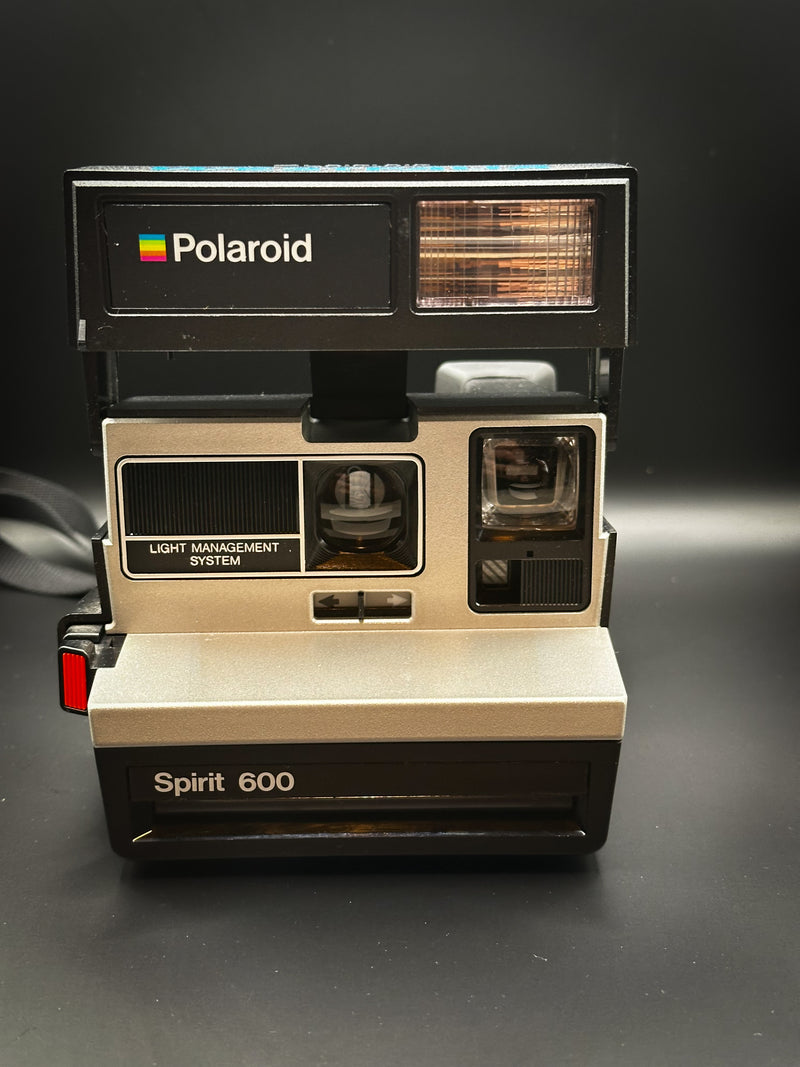Polaroid Spirit 600 Westfalia Edition