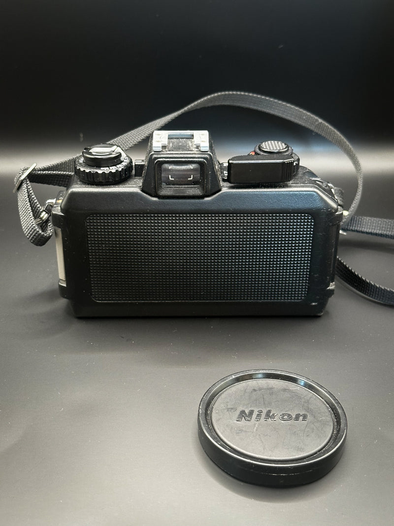 Nikonos IV A (gebraucht)