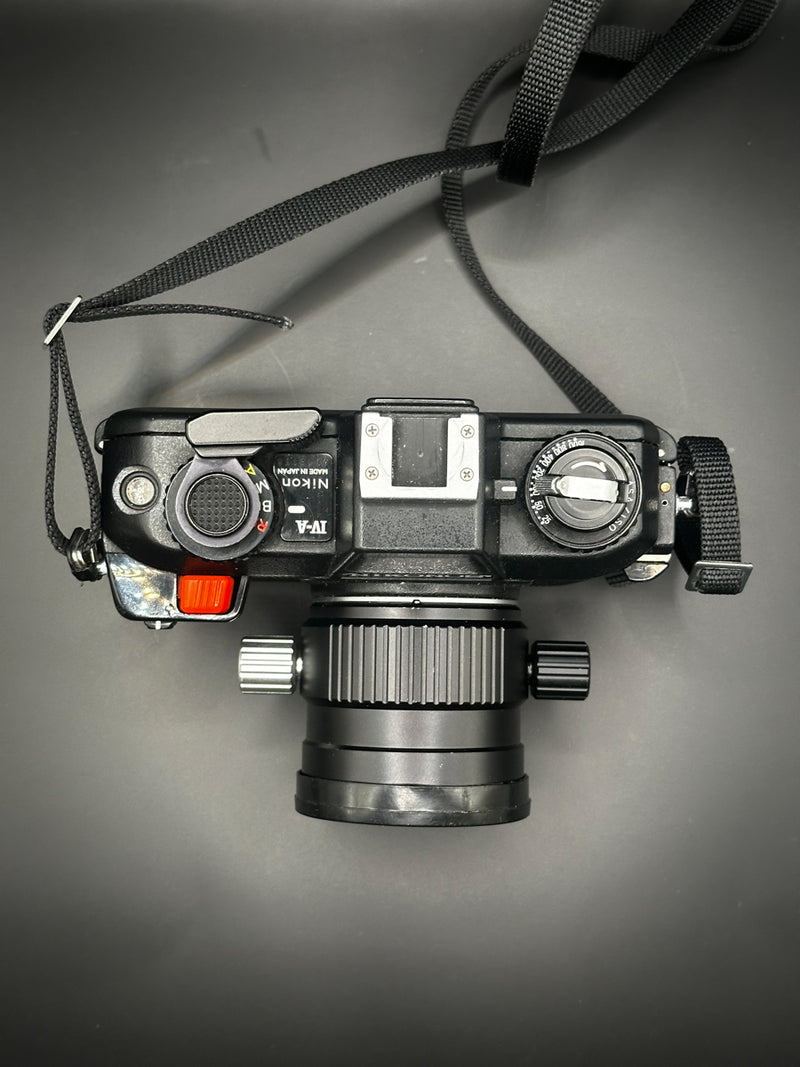 Nikonos IV A (gebraucht)