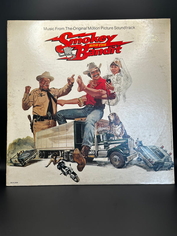 Smokey and the Bandit – Original Soundtrack