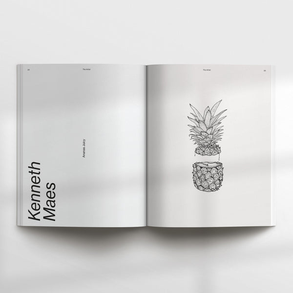 Waves & Woods Issue #31 (PDF VERSION)