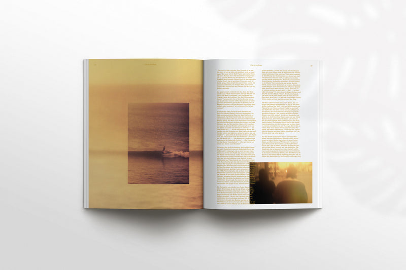 Waves & Woods Issue #32 (PDF VERSION)