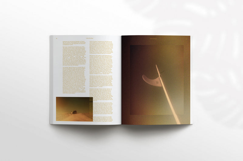 Waves & Woods Issue #32