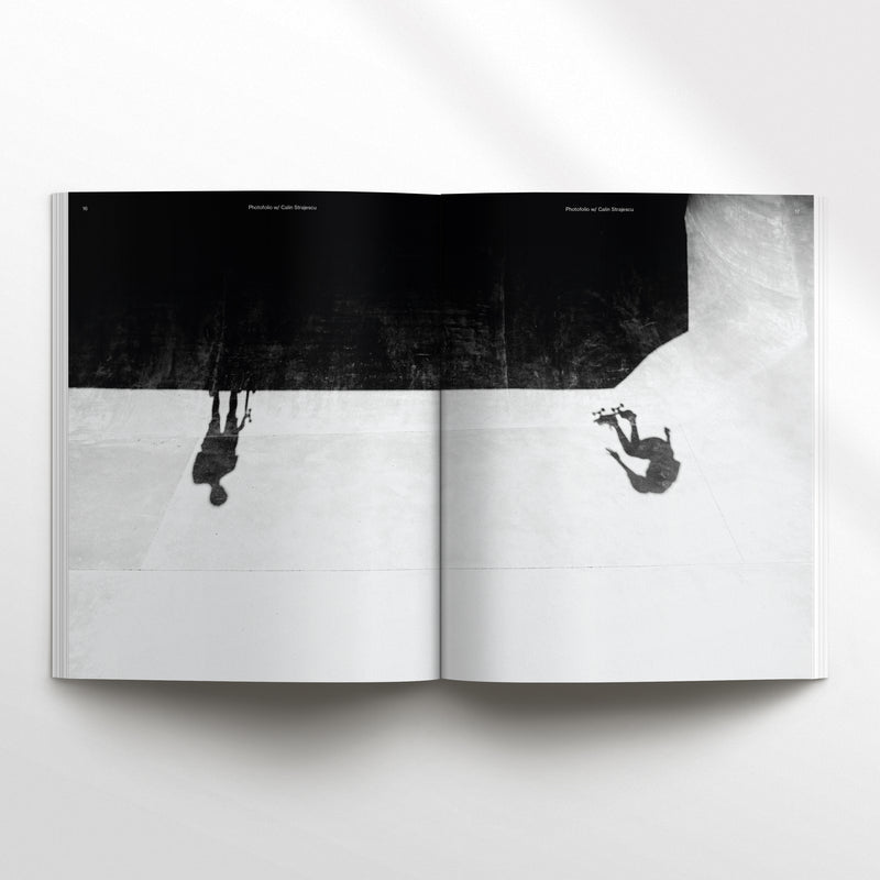 Waves & Woods Issue #33 (PDF VERSION)