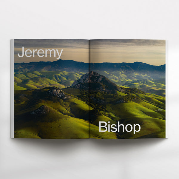 Waves & Woods Issue #36 (PDF VERSION)