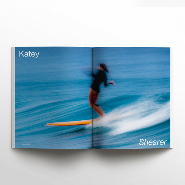 Waves & Woods Issue #37 (PDF VERSION)