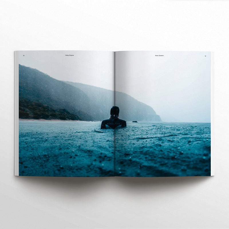 Waves & Woods Issue #37 (PDF VERSION)