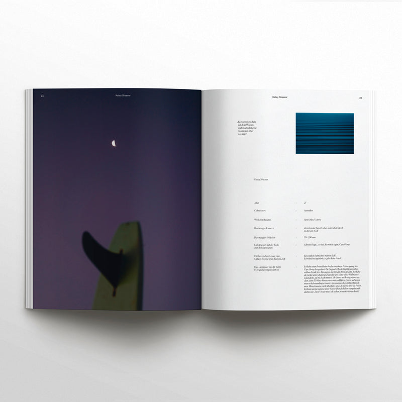 Waves & Woods Issue #37 (PDF VERSION)