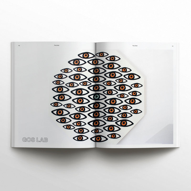 Waves & Woods Issue #42