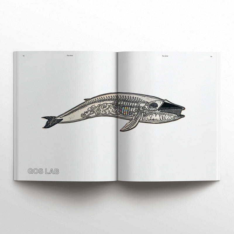 Waves & Woods Issue #42