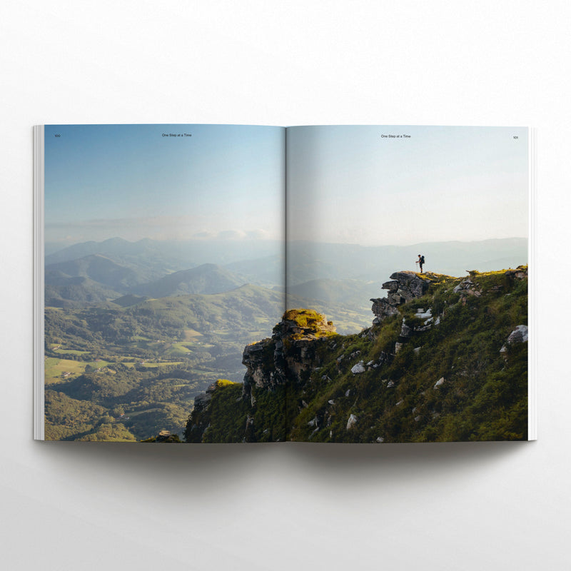 Waves & Woods Issue #43