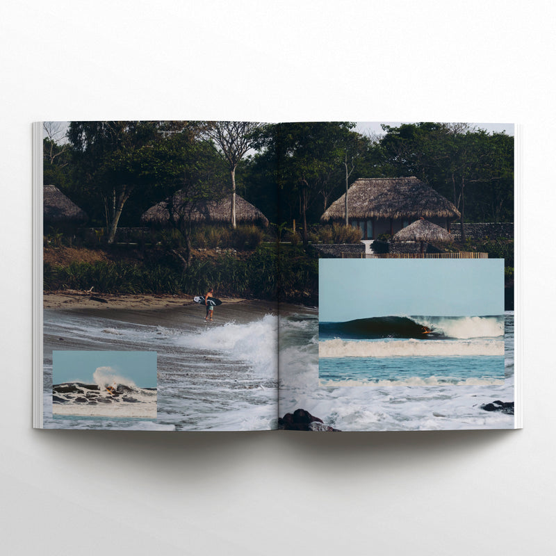 Waves & Woods Issue #43