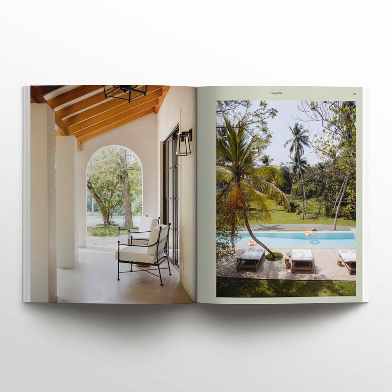 Waves & Woods Issue #44