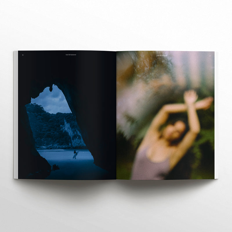 Waves & Woods Issue #44