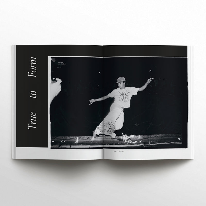 Waves & Woods Issue #44