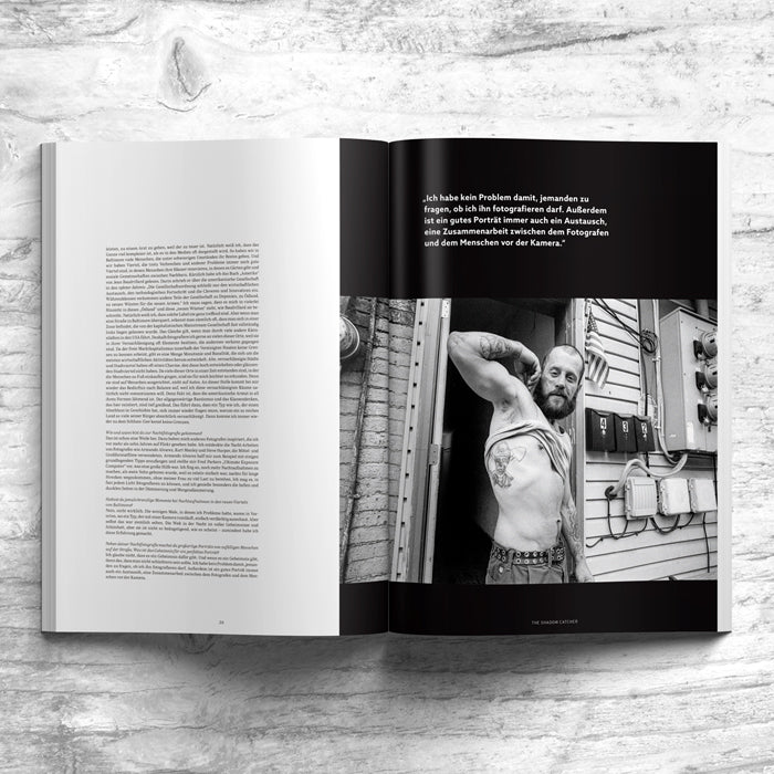 Waves & Woods Issue #10 (PDF VERSION)