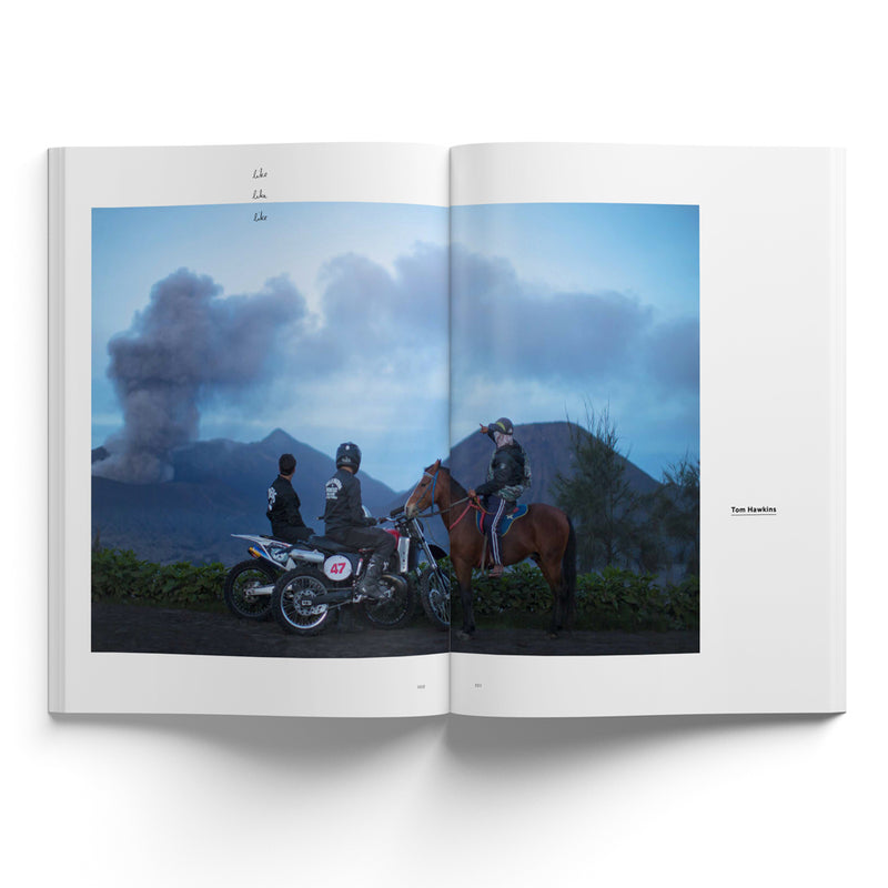 Waves & Woods Issue #11 (PDF VERSION)