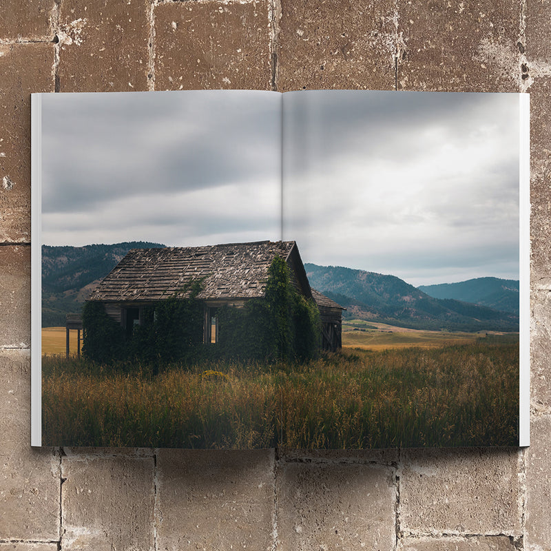 Waves & Woods Issue #16 (PDF VERSION)