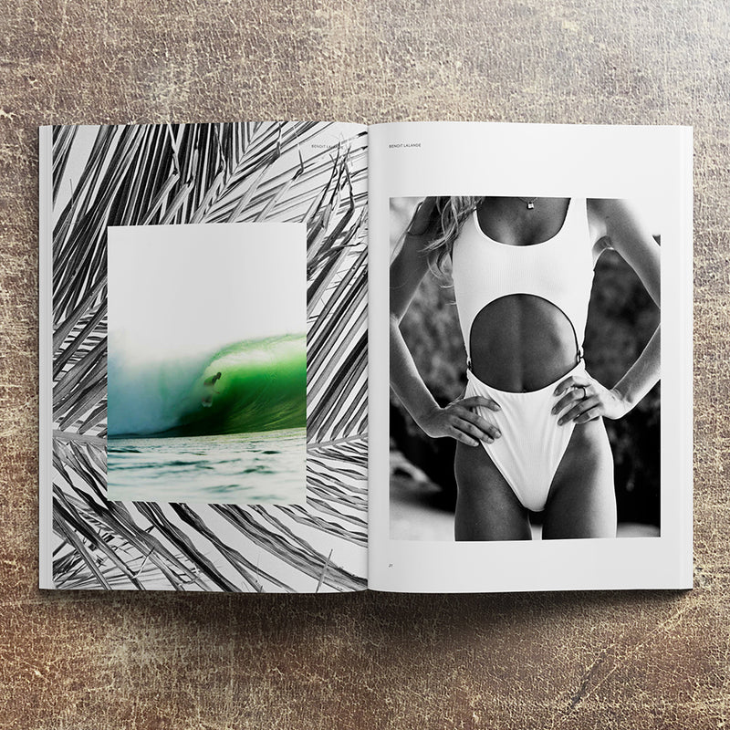 Waves & Woods Issue #20 (PDF VERSION)