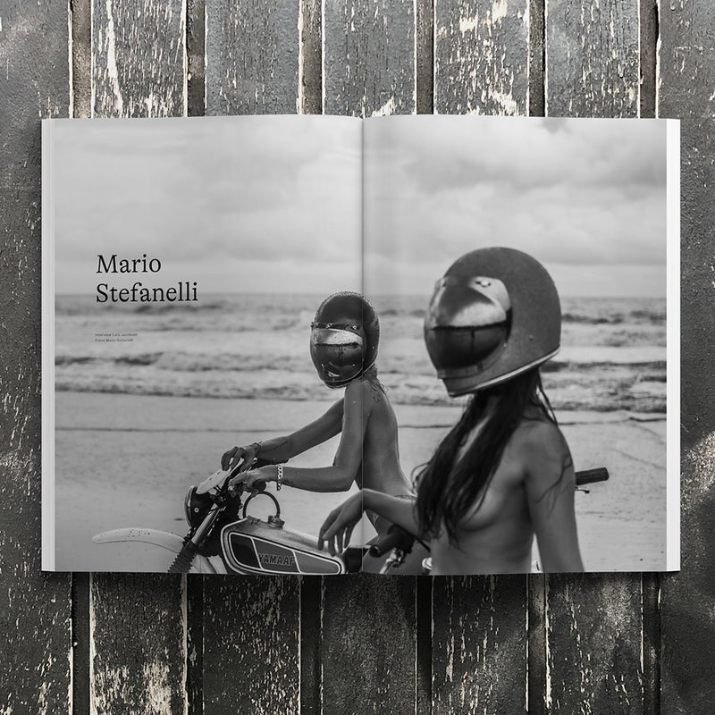 Waves & Woods Issue #23 (PDF VERSION)