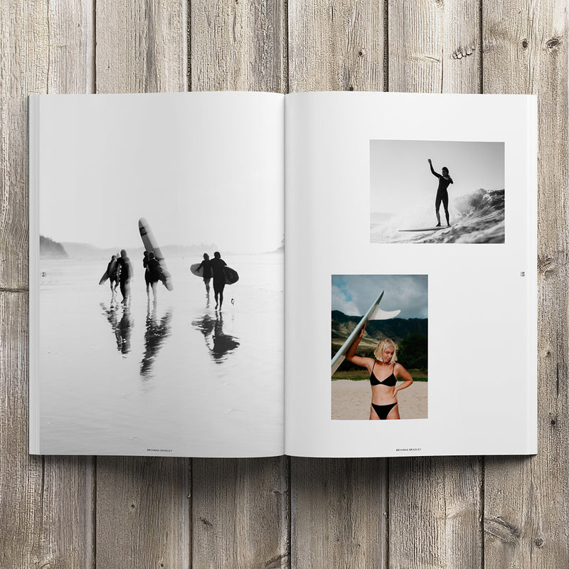 Waves & Woods Issue #24 (PDF VERSION)