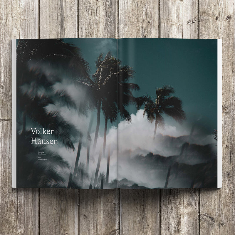 Waves & Woods Issue #24 (PDF VERSION)