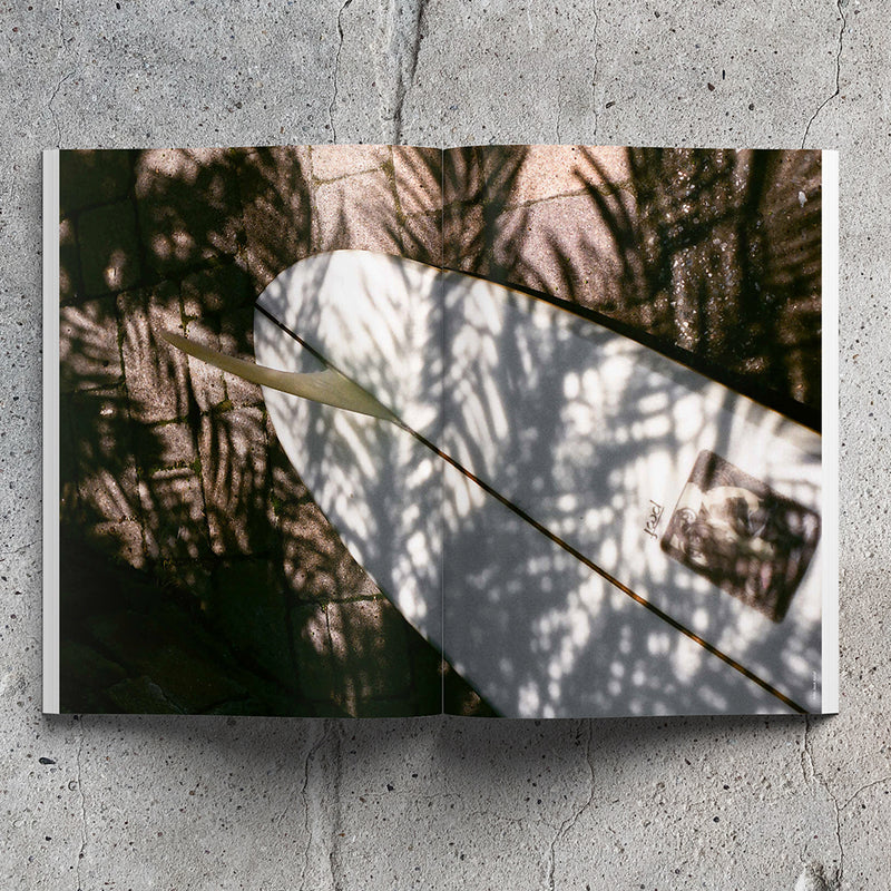 Waves & Woods Issue #25 (PDF VERSION)