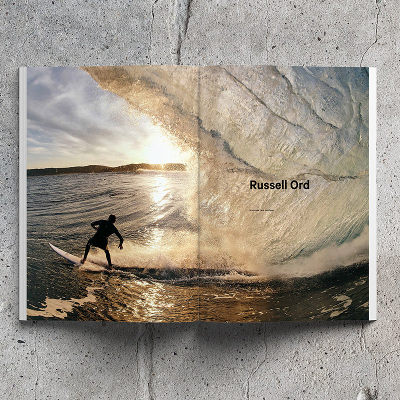 Waves & Woods Issue #25 (PDF VERSION)