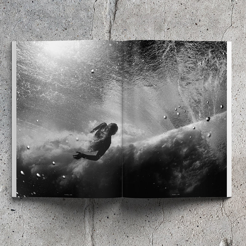 Waves & Woods Issue #25 (PDF VERSION)