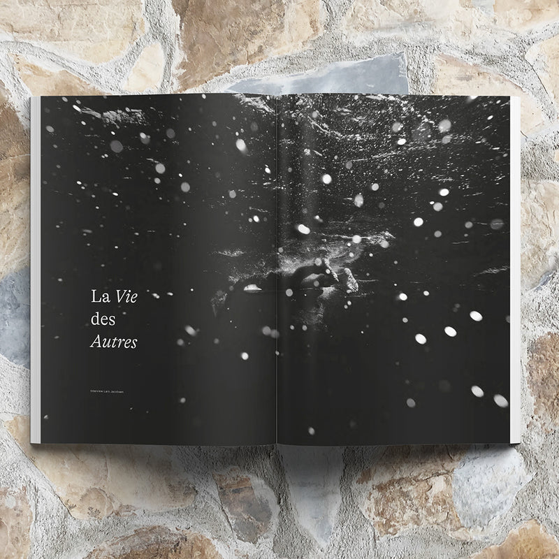 Waves & Woods Issue #26 (PDF VERSION)