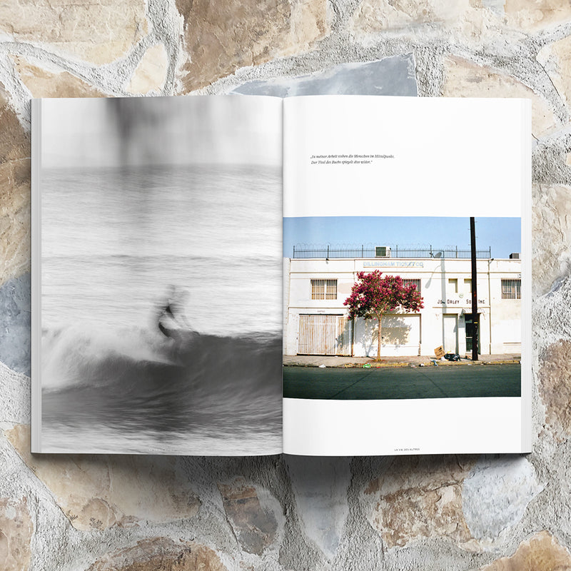Waves & Woods Issue #26 (PDF VERSION)