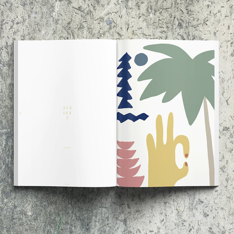 Waves & Woods Issue #28 (PDF VERSION)