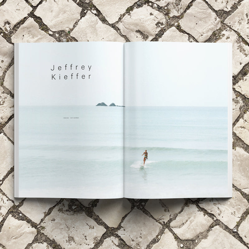 Waves & Woods Issue #29 (PDF VERSION)