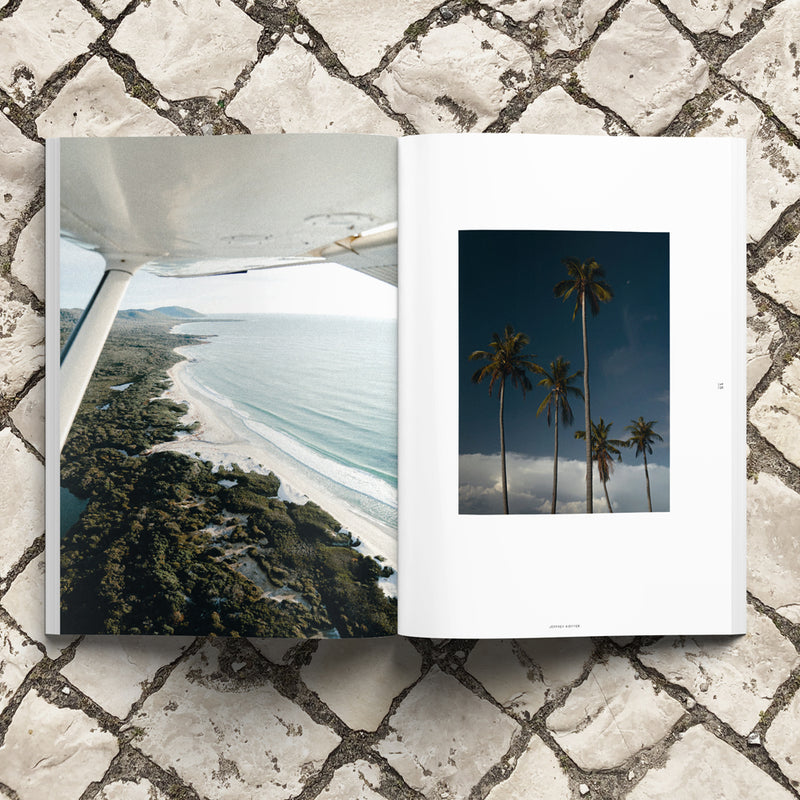 Waves & Woods Issue #29 (PDF VERSION)