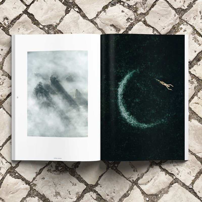 Waves & Woods Issue #29 (PDF VERSION)