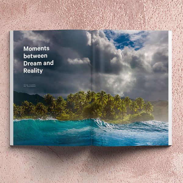 Waves & Woods Issue #30 (PDF VERSION)