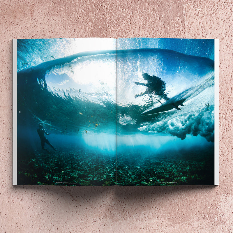 Waves & Woods Issue #30 (PDF VERSION)