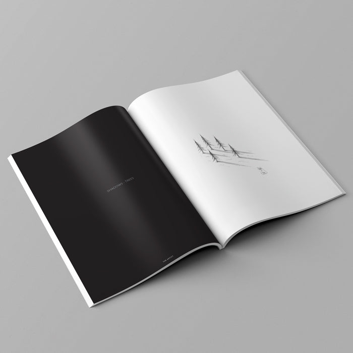 Waves & Woods Issue #05 (PDF VERSION)