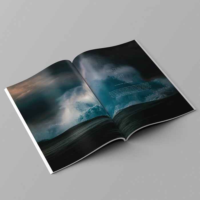 Waves & Woods Issue #05 (PDF VERSION)