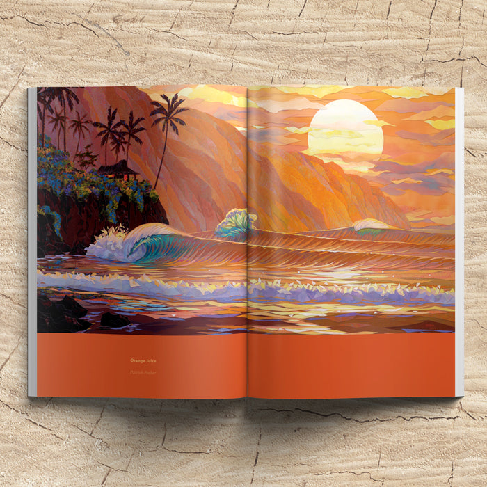 Waves & Woods Issue #07 (PDF VERSION)