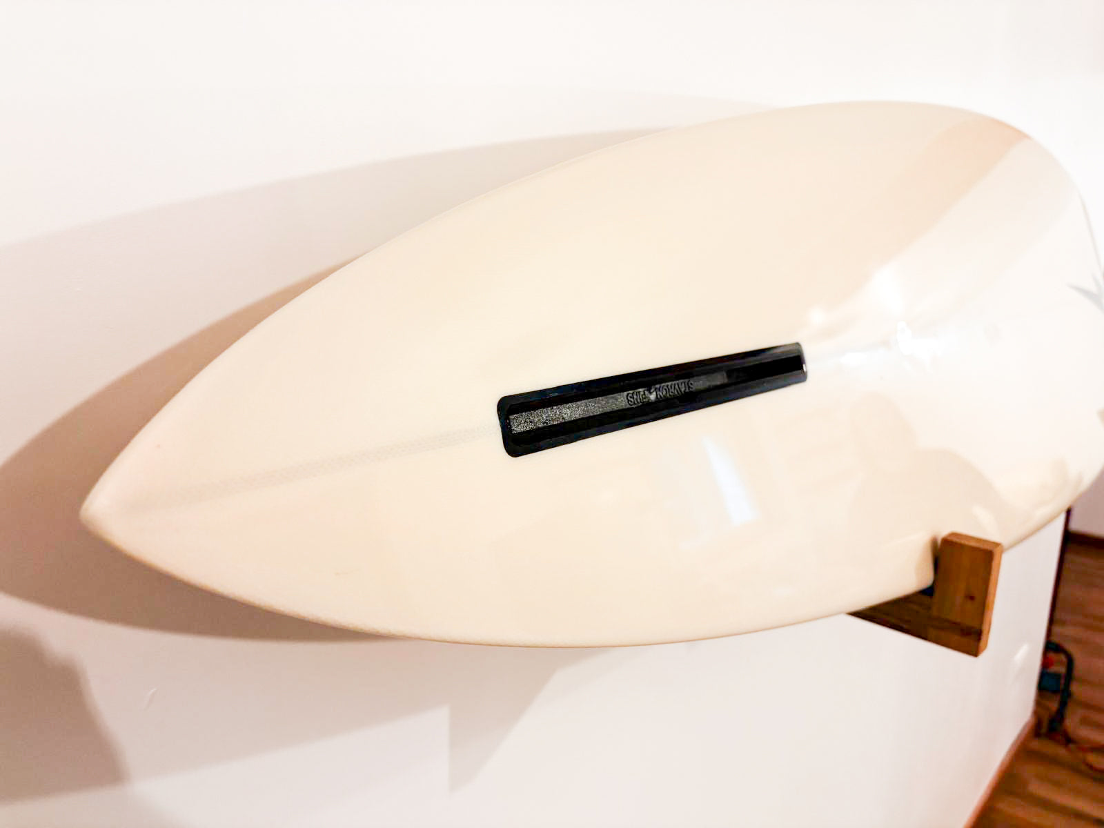 Gerry Lopez Lightning Bolt Pipeliner 7'6 for Sale | Original Clark