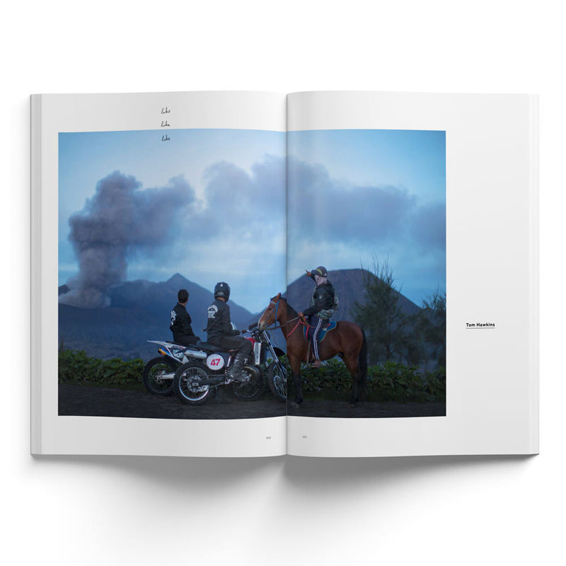 Waves & Woods Issue #11
